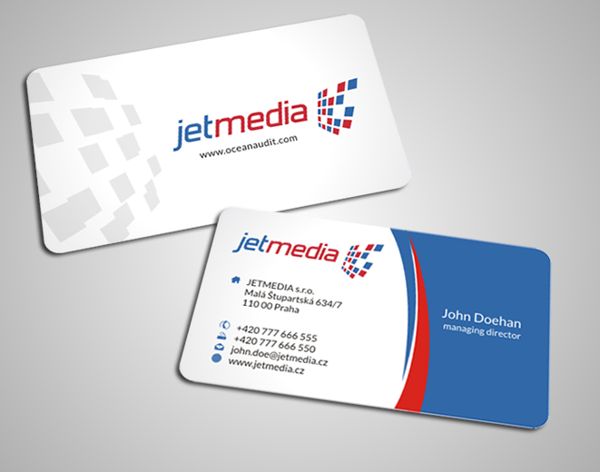 Business Card & Stationery Design entry 762641 submitted by skyford412
