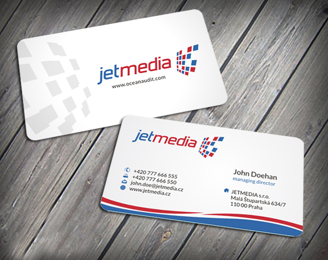 Business Card & Stationery Design entry 762642 submitted by skyford412