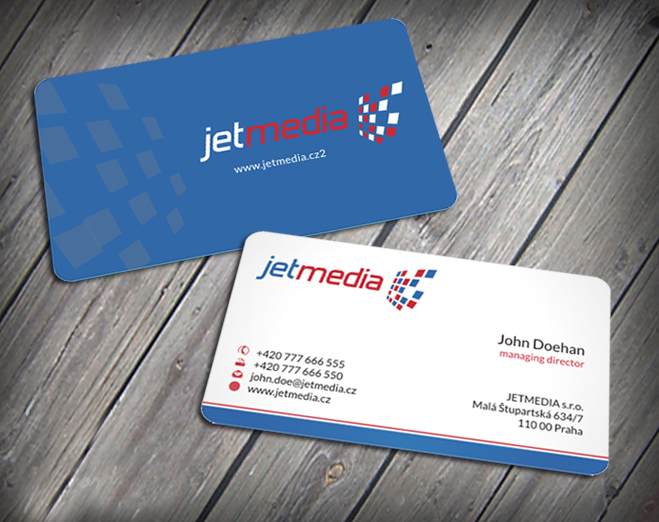 Business Card & Stationery Design entry 762644 submitted by skyford412