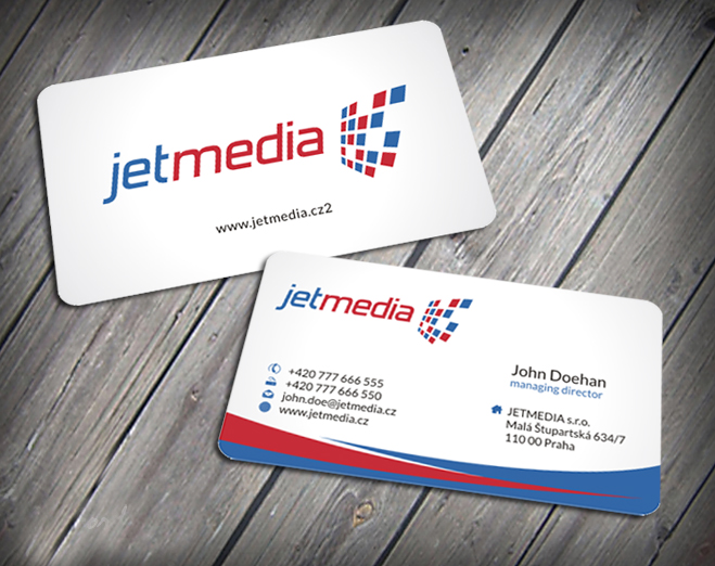 Business Card & Stationery Design entry 762645 submitted by skyford412