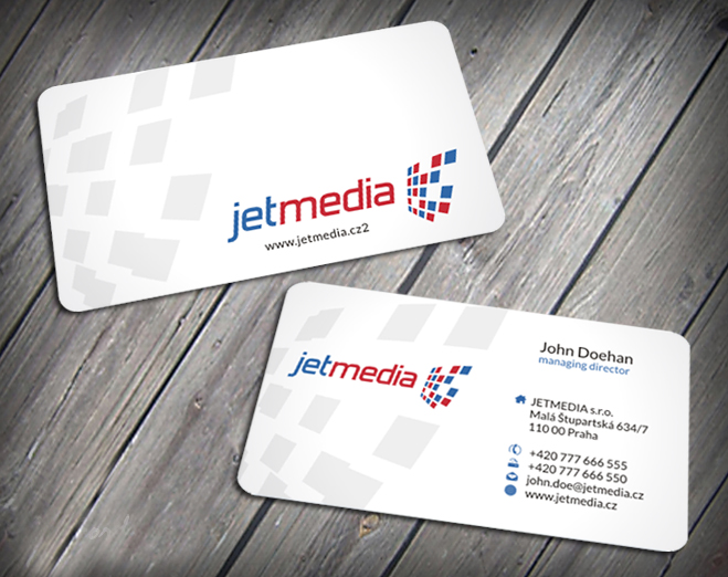 Business Card & Stationery Design entry 762649 submitted by skyford412