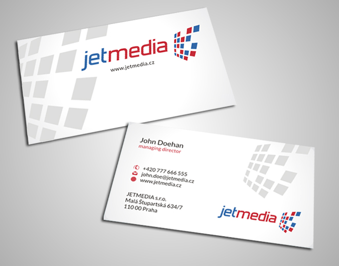 Business Card & Stationery Design entry 762945 submitted by skyford412
