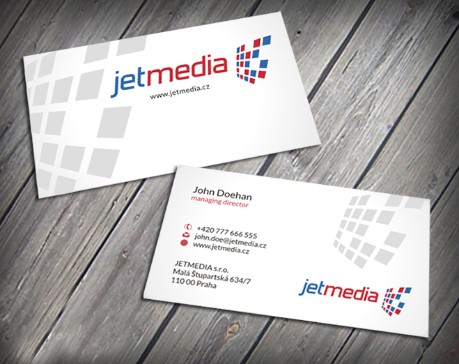 Business Card & Stationery Design entry 762947 submitted by skyford412