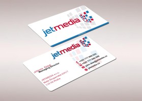 Business Card & Stationery Design entry 734780 submitted by creatz10