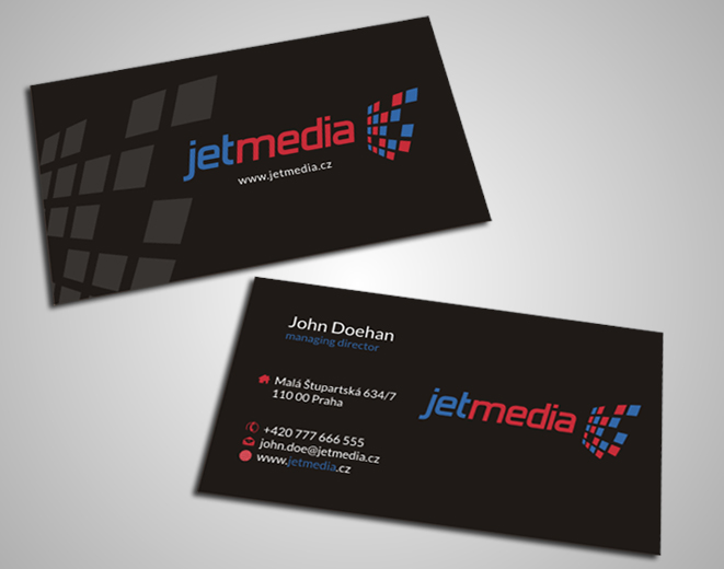 Business Card & Stationery Design entry 763983 submitted by skyford412
