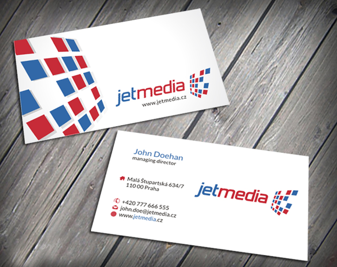 Business Card & Stationery Design entry 763985 submitted by skyford412