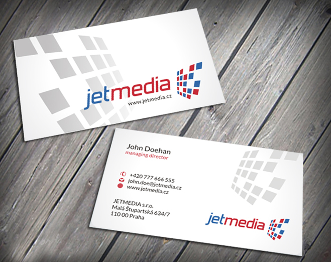 Business Card & Stationery Design entry 763987 submitted by skyford412