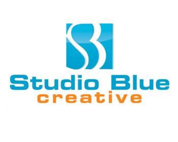 Logo Design entry 734832 submitted by avi to the Logo Design for Studio Blue Creative run by studioblue