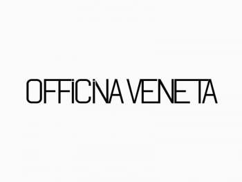 Logo Design entry 734873 submitted by far3L to the Logo Design for Officina Veneta run by Officina Veneta