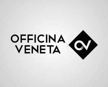 Logo Design entry 734923 submitted by Graphic Design.Lab to the Logo Design for Officina Veneta run by Officina Veneta