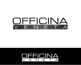 Logo Design Entry 734896 submitted by putul to the contest for Officina Veneta run by Officina Veneta