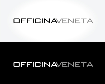 Logo Design entry 734923 submitted by haseeb to the Logo Design for Officina Veneta run by Officina Veneta