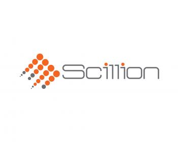 Logo Design entry 735273 submitted by Magmion to the Logo Design for Scillion run by Scillion