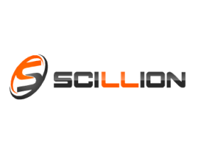 Logo Design Entry 735202 submitted by putul to the contest for Scillion run by Scillion
