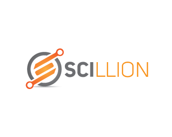 Logo Design entry 735273 submitted by luckydesign to the Logo Design for Scillion run by Scillion