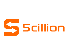 Logo Design Entry 735235 submitted by jeongsudesign to the contest for Scillion run by Scillion