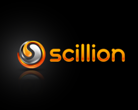 Logo Design entry 735264 submitted by Magmion to the Logo Design for Scillion run by Scillion