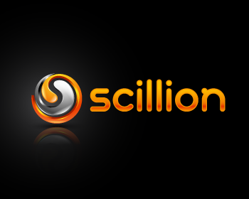 Logo Design entry 735273 submitted by deathmask to the Logo Design for Scillion run by Scillion