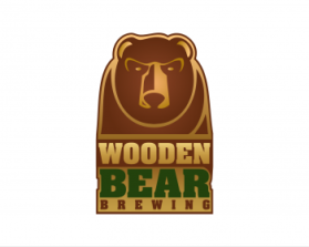Logo Design entry 735421 submitted by Datu_emz to the Logo Design for Wooden Bear Brewing run by beerfridge