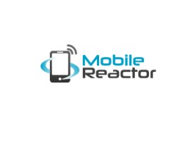 Logo Design entry 735469 submitted by rendraG to the Logo Design for Mobile Reactor run by fluker