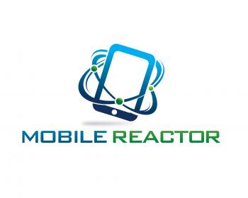 Logo Design entry 735551 submitted by Magmion to the Logo Design for Mobile Reactor run by fluker