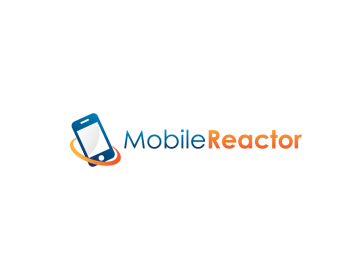 Logo Design entry 735495 submitted by roc to the Logo Design for Mobile Reactor run by fluker