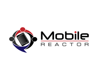 Logo Design entry 735502 submitted by buboy143 to the Logo Design for Mobile Reactor run by fluker