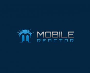 Logo Design entry 735504 submitted by King Nothing to the Logo Design for Mobile Reactor run by fluker