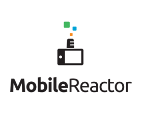 Logo Design Entry 735521 submitted by Omee to the contest for Mobile Reactor run by fluker