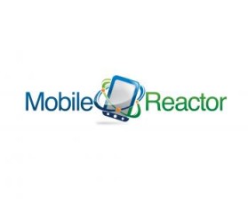 Logo Design entry 735531 submitted by LeAnn to the Logo Design for Mobile Reactor run by fluker