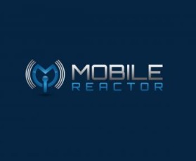 Logo Design Entry 735546 submitted by King Nothing to the contest for Mobile Reactor run by fluker