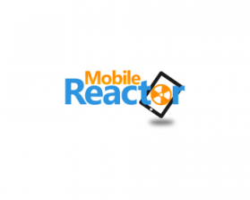 Logo Design entry 735552 submitted by selamet to the Logo Design for Mobile Reactor run by fluker