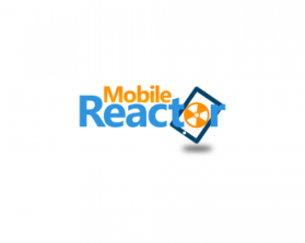 Logo Design entry 735565 submitted by King Nothing to the Logo Design for Mobile Reactor run by fluker