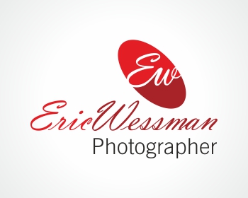 Logo Design entry 735847 submitted by kittu to the Logo Design for Eric Wessman, Photographer run by ewessmanphoto