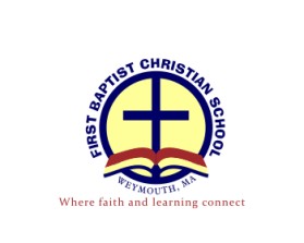 Logo Design entry 736017 submitted by grafic2 to the Logo Design for First Baptist Church / First Baptist Christian School run by Fbcfitz