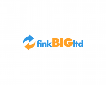 Logo Design entry 736081 submitted by rendraG to the Logo Design for Fink BIG ltd run by FinkBIG