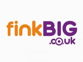 Logo Design entry 736123 submitted by ibbie ammiel to the Logo Design for Fink BIG ltd run by FinkBIG