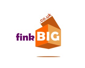 Logo Design entry 736136 submitted by rSo to the Logo Design for Fink BIG ltd run by FinkBIG