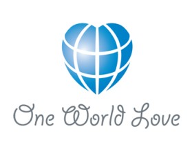 Logo Design Entry 736171 submitted by farmboy to the contest for One World Love run by ShimonHor