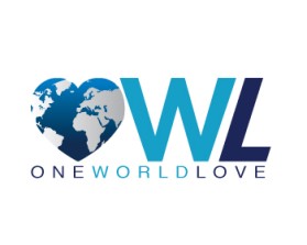 Logo Design entry 736184 submitted by paguy58 to the Logo Design for One World Love run by ShimonHor