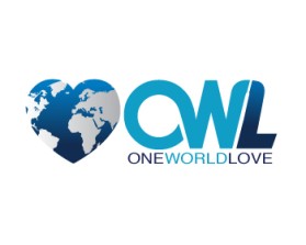 Logo Design entry 736192 submitted by paguy58 to the Logo Design for One World Love run by ShimonHor