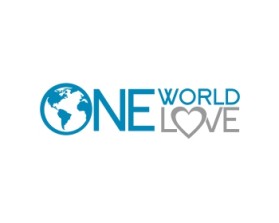 Logo Design entry 736203 submitted by selamet to the Logo Design for One World Love run by ShimonHor