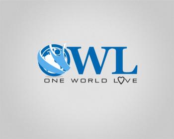 Logo Design entry 736272 submitted by einstine to the Logo Design for One World Love run by ShimonHor
