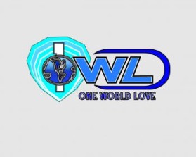 Logo Design Entry 736212 submitted by desinlog to the contest for One World Love run by ShimonHor