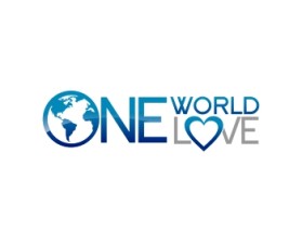 Logo Design entry 736222 submitted by cmyk to the Logo Design for One World Love run by ShimonHor