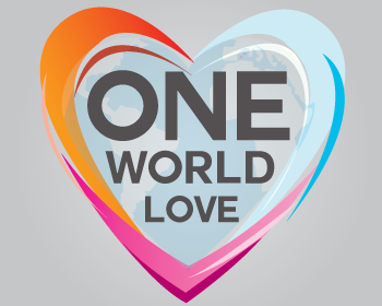 Logo Design entry 736272 submitted by leebohlman to the Logo Design for One World Love run by ShimonHor