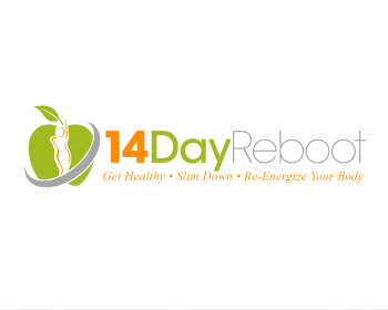 Logo Design entry 736437 submitted by charmaine to the Logo Design for 14 Day Reboot run by coachcsz