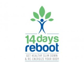 Logo Design Entry 736442 submitted by pra_k to the contest for 14 Day Reboot run by coachcsz