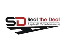 Logo Design entry 736466 submitted by ibbie ammiel to the Logo Design for Seal the Deal  run by DianeDawson
