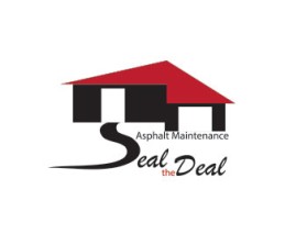 Logo Design entry 736498 submitted by ibbie ammiel to the Logo Design for Seal the Deal  run by DianeDawson